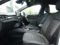 Used Ford Focus ST-Line X 125 HP (91 kW) 2025 Silver Hatchback