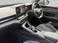 Used Cupra Terramar 150 HP (110 kW) 2025 Cosmos blue SUV
