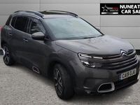 Used Citroën C5 Aircross Flair 2019 SUV