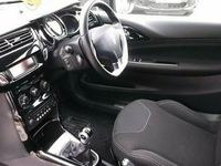 Used Citroën DS3 2010 Hatchback