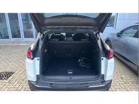 Used Peugeot 3008 GTi 300 HP (220 kW) 2022 White SUV