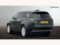 Używany Land Rover Range Rover SE 2023 SUV