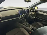 Used Cupra Formentor VZ1 245 HP (180 kW) 2023 Grey SUV