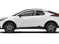 Used Toyota C-HR Design 140 HP (102 kW) 2026 SUV