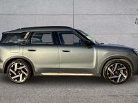 Used Mini Countryman 147 kW (201 HP) 2024 Green SUV
