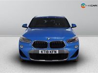 used BMW X2 XDRIVE18D M SPORT X