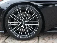 Used Aston Martin V8 680 HP (500 kW) 2025 Black Coupe