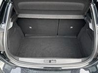 Used Vauxhall Corsa SRi 101 HP (74 kW) 2021 Black Hatchback