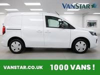 Used Nissan Townstar Tekna 89 kW (122 HP) 2023 White Van