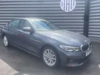 Used BMW 330 Comfort Edition 287 HP (211 kW) 2020 Sedan