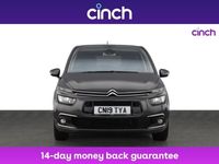 used Citroën C4 1.5 BlueHDi 130 Flair 5dr