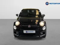 Used Fiat 500X Sport 177 HP (130 kW) 2022 Black SUV