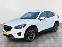 Used Mazda 6 Inclusive 175 HP (128 kW) 2016 White SUV