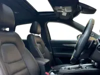 Używany Mazda CX-5 Inclusive 165 KM (121 kW) 2022 Szary SUV