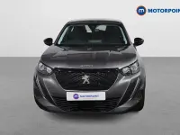 Used Peugeot 2008 Active Premium 101 HP (74 kW) 2022 Grey SUV
