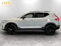 Used Volvo XC40 Plus 197 HP (144 kW) 2025 Grey SUV