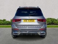 Used Mercedes GLB200 AMG Line Premium 163 HP (119 kW) 2025 Grey SUV