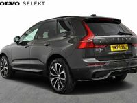 used Volvo XC60 Plus B5