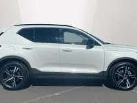 Used Volvo XC40 Plus 163 HP (119 kW) 2026 SUV