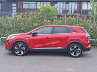 Used Renault Symbioz Techno 140 HP (102 kW) 2025 Red SUV