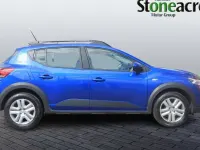 Used Dacia Sandero Expression 101 HP (74 kW) 2025 Hatchback