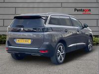 Used Peugeot 5008 GTi 130 HP (95 kW) 2023 Grey SUV