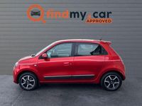 used Renault Twingo 0.9 TCE Dynamique 5dr [Start Stop]