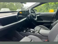 Novo Audi A6 e-tron S-Line 266 kW (362 HP) 2025 Cinzento Citadino