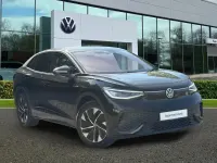 Used VW ID.5 Pro 127 kW (174 HP) 2023 Black SUV