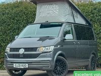Used VW Transporter Startline 110 HP (80 kW) 2024 Van