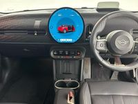 Gebraucht Mini Cooper Hatch 113 kW (154 PS) 2025 Rot Kleinwagen