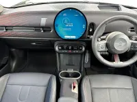 Used Mini John Cooper Works Hatch 228 HP (167 kW) 2025 Grey Hatchback