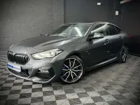 Used BMW 218 M Sport 2021 Grey Coupe