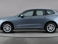 Used Volvo XC60 Momentum 190 HP (139 kW) 2020 Grey SUV