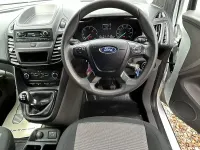 Used Ford Transit Connect 2020 White MPV