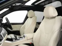 Used BMW X5 M Sport 2019 Blue SUV
