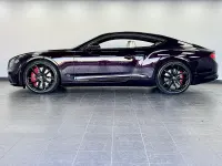 Used Bentley Continental 2021 Black Coupe