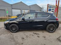 used Citroën DS4 HDI DSTYLE