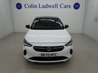 used Vauxhall Corsa ELITE NAV PREMIUM | Service History | Apple Car Play | Sat-Nav | Heated Sea