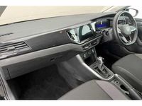 Used VW Polo 95 HP (69 kW) 2025 Hatchback