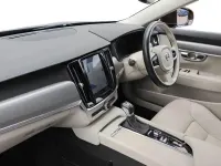 Used Volvo V90 Momentum 187 HP (137 kW) 2018 Other Estate