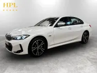 Usado BMW 330e M Sport 292 CV (214 kW) 2023 Blanco Berlina