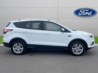 used Ford Kuga ESTATE