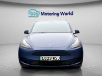 Used Tesla Model Y RWD 216 kW (295 HP) 2023 SUV