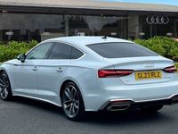 used Audi A5 Sportback 35 TFSI S Line 5dr S Tronic