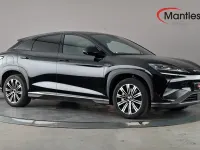 Used BYD Sealion 7 Comfort 226 kW (308 HP) 2025 SUV