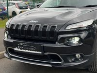 used Jeep Cherokee (2016/16)2.2 Multijet 200 Limited SW 5d Auto