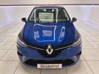 Used Renault Clio V Evolution 2023 Blue Hatchback