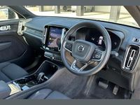 Used Volvo XC40 Core 172 kW (234 HP) 2023 Grey SUV