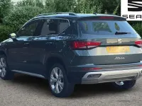 Second-hand Seat Ateca Xperience 150 CP (110 kW) 2025 SUV